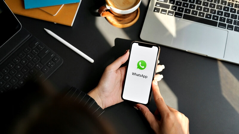 mensagem-automatica-whatsapp-ausencia